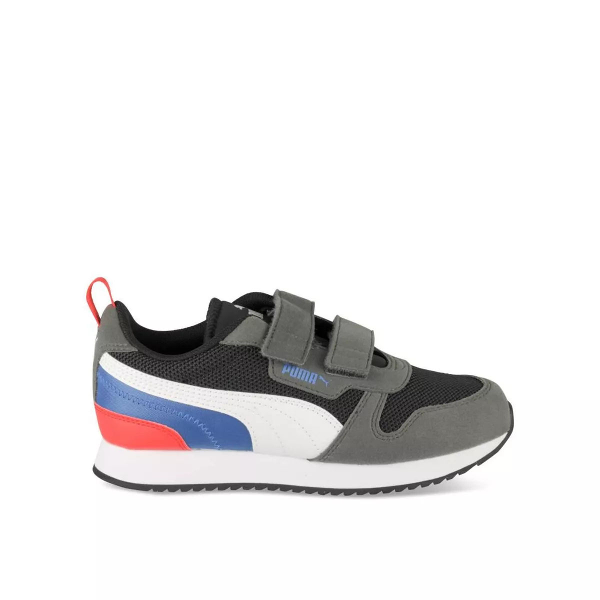 Baskets NOIR PUMA R78 V Inf 