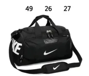 Sac de sport training voyage Nike